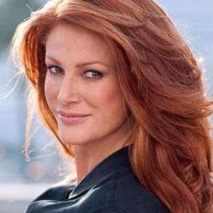 Angie Everhart